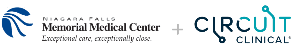 Niagara Falls Memorial Medical Center