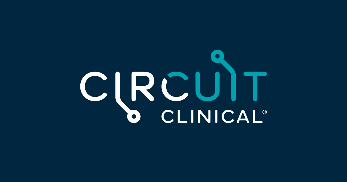 Circuit Clinical logo