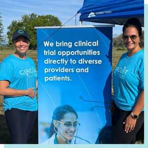 Circuit Clinical in the community