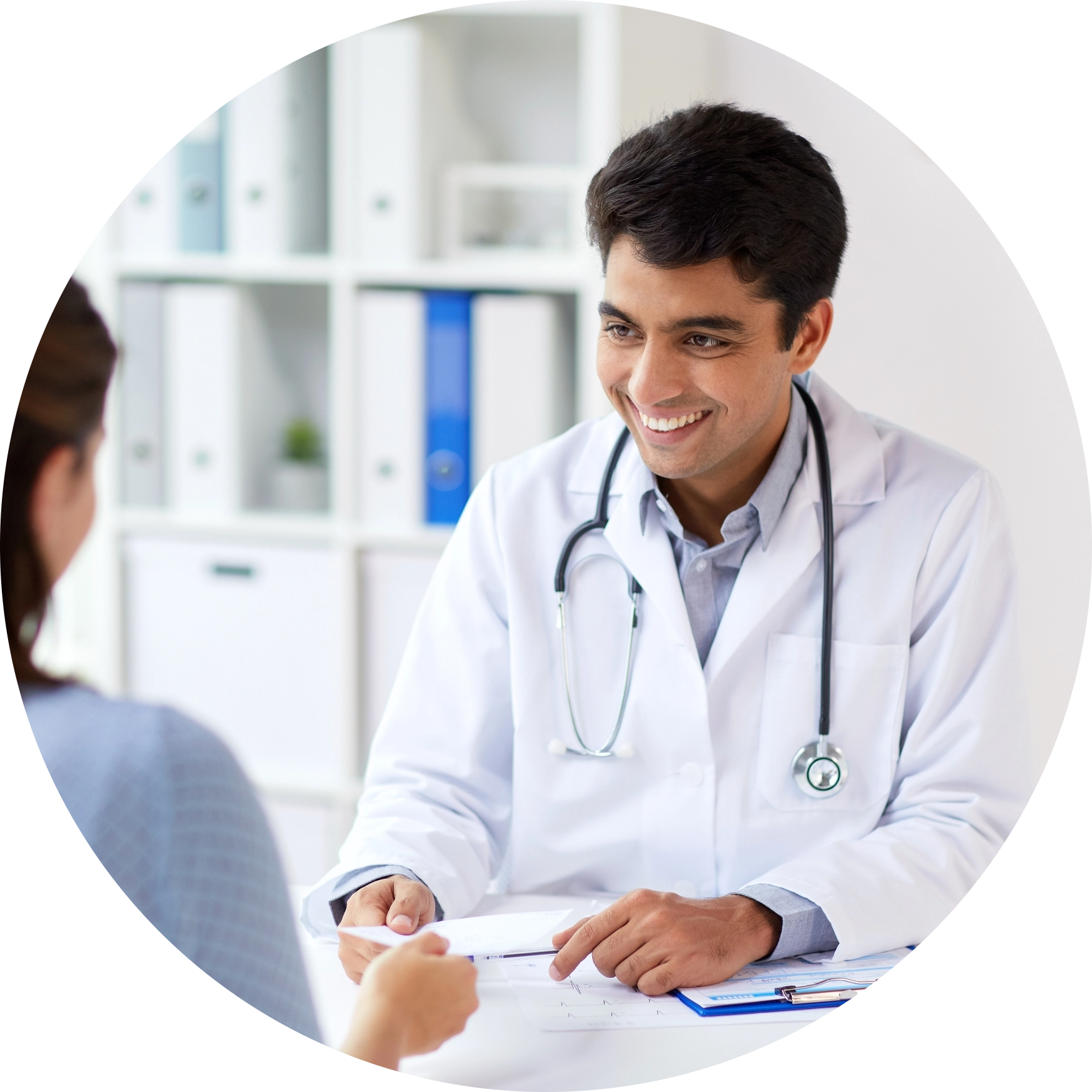 Doctor